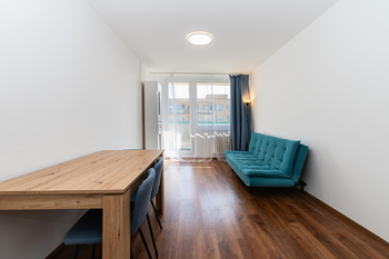 Prodej bytu 2+kk v osobním vlastnictví 49 m², Praha 4 - Chodov