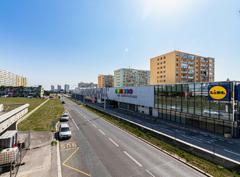 Prodej bytu 2+kk v osobním vlastnictví 49 m², Praha 4 - Chodov