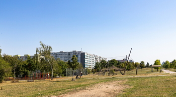 Prodej bytu 2+kk v osobním vlastnictví 49 m², Praha 4 - Chodov