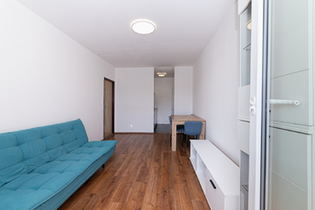Prodej bytu 2+kk v osobním vlastnictví 49 m², Praha 4 - Chodov