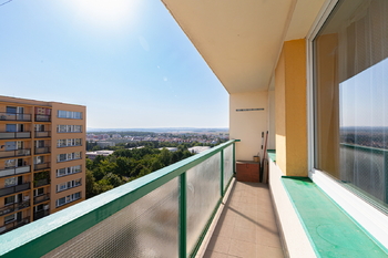 Prodej bytu 2+kk v osobním vlastnictví 49 m², Praha 4 - Chodov