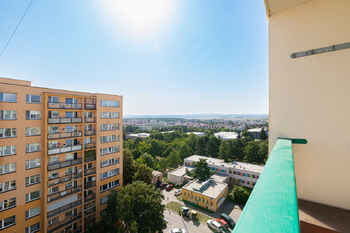 Prodej bytu 2+kk v osobním vlastnictví 49 m², Praha 4 - Chodov