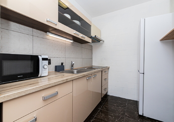 Prodej bytu 2+kk v osobním vlastnictví 49 m², Praha 4 - Chodov