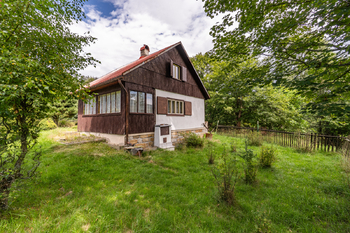 Prodej chaty / chalupy 59 m², Kytlice