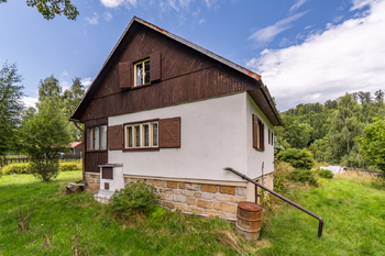 Prodej chaty / chalupy 59 m², Kytlice