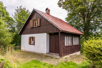 Prodej chaty / chalupy 59 m², Kytlice