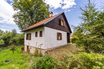 Prodej chaty / chalupy 59 m², Kytlice