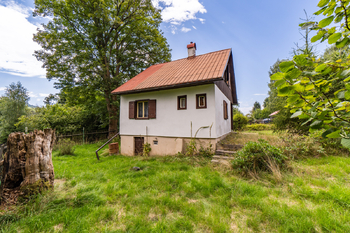 Prodej chaty / chalupy 59 m², Kytlice