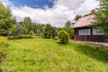 Prodej chaty / chalupy 59 m², Kytlice