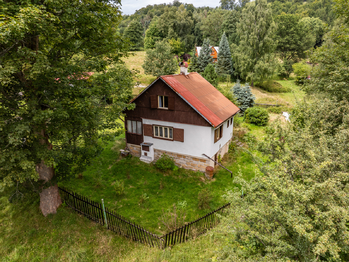 Prodej chaty / chalupy 59 m², Kytlice