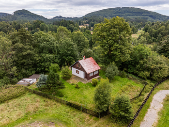Prodej chaty / chalupy 59 m², Kytlice
