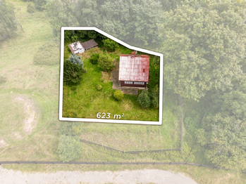 Prodej chaty / chalupy 59 m², Kytlice