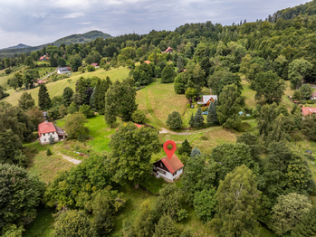 Prodej chaty / chalupy 59 m², Kytlice