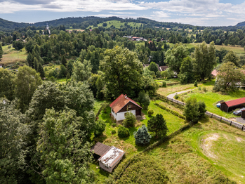 Prodej chaty / chalupy 59 m², Kytlice