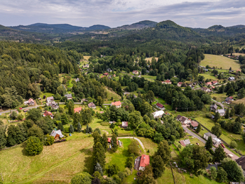 Prodej chaty / chalupy 59 m², Kytlice