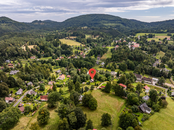 Prodej chaty / chalupy 59 m², Kytlice