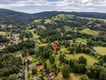Prodej chaty / chalupy 59 m², Kytlice