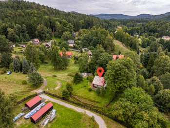 Prodej chaty / chalupy 59 m², Kytlice
