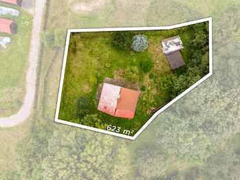 Prodej chaty / chalupy 59 m², Kytlice