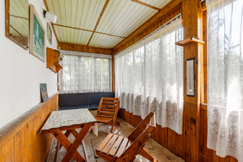 Prodej chaty / chalupy 59 m², Kytlice