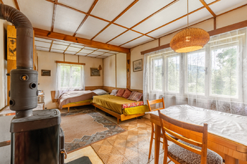Prodej chaty / chalupy 59 m², Kytlice