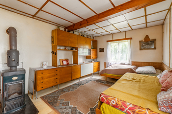 Prodej chaty / chalupy 59 m², Kytlice