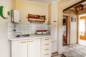 Prodej chaty / chalupy 59 m², Kytlice
