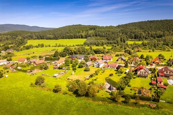 Prodej domu 150 m², Kájov