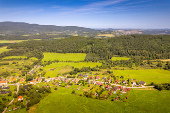 Prodej domu 150 m², Kájov
