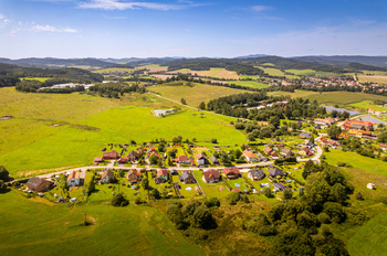 Prodej domu 150 m², Kájov
