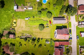 Prodej domu 150 m², Kájov