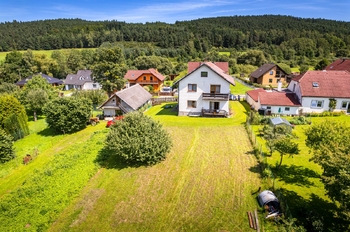 Prodej domu 150 m², Kájov