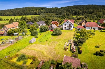 Prodej domu 150 m², Kájov