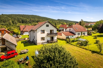 Prodej domu 150 m², Kájov