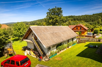 Prodej domu 150 m², Kájov