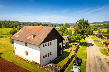 Prodej domu 150 m², Kájov