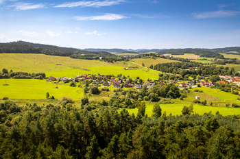 Prodej domu 150 m², Kájov