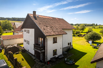 Prodej domu 150 m², Kájov