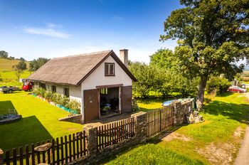 Prodej domu 150 m², Kájov
