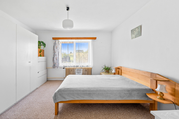 Prodej domu 150 m², Kájov