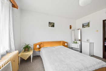 Prodej domu 150 m², Kájov