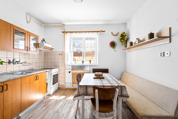 Prodej domu 150 m², Kájov
