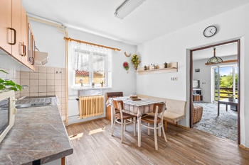Prodej domu 150 m², Kájov
