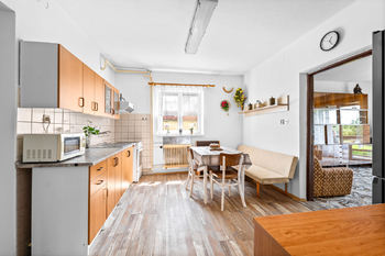 Prodej domu 150 m², Kájov