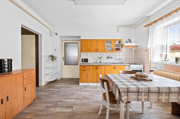 Prodej domu 150 m², Kájov