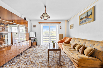 Prodej domu 150 m², Kájov