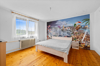 Prodej domu 150 m², Kájov