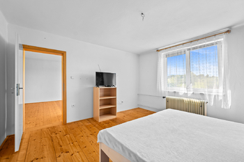 Prodej domu 150 m², Kájov
