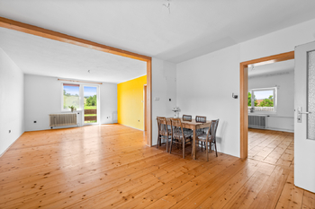 Prodej domu 150 m², Kájov