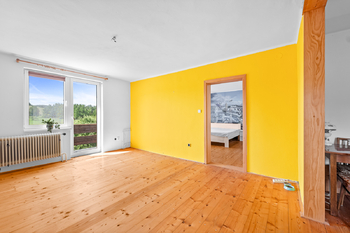 Prodej domu 150 m², Kájov